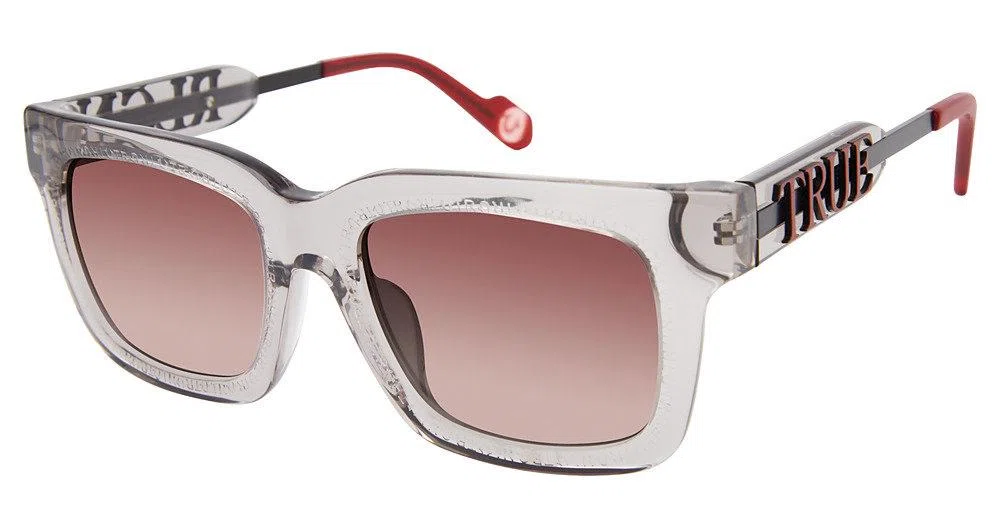 True-Religion-Sunwear TRU-T5004 Eyeglasses - view 2